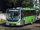 Viação Garcia 8233 na cidade de Paranavaí, Paraná, Brasil, por Robson Alves. Número da foto: #5779525.