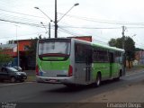 Viação Garcia 8873 na cidade de Apucarana, Paraná, Brasil, por Emanoel Diego.. ID da foto: :id.