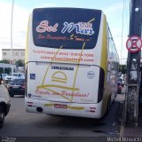 Sol Mar Tour 5000 na cidade de Ipojuca, Pernambuco, Brasil, por Michel Nowacki. Número da foto: #5780106.