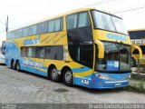 Cauvi Internacional 630 na cidade de Florianópolis, Santa Catarina, Brasil, por Bruno Barbosa Cordeiro. Número da foto: #:id.