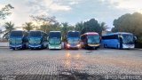 Rápido Federal 11610 na cidade de Barreiras, Bahia, Brasil, por Diego Pereira. Número da foto: #5779481.