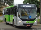 Viação Garcia 8273 na cidade de Paranavaí, Paraná, Brasil, por Robson Alves. Número da foto: #5779629.