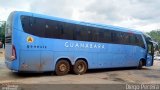 Expresso Guanabara 724 na cidade de Seabra, Bahia, Brasil, por Diego Pereira. Número da foto: #5779508.