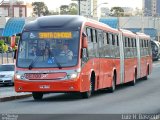 Transporte Coletivo Glória BE700 na cidade de Curitiba, Paraná, Brasil, por Luiz H. Bassetti. Número da foto: #:id.