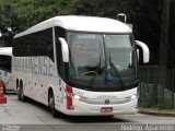 Auto Viação Catarinense 3361 na cidade de São Paulo, São Paulo, Brasil, por Rodrigo  Aparecido. Número da foto: #5779394.