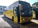 Viação Itapemirim 8625 na cidade de Macaé, Rio de Janeiro, Brasil, por Marcos Vinicius Souza Chagas. Número da foto: #5779063.