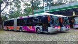 SBC Trans 2097 na cidade de São Bernardo do Campo, São Paulo, Brasil, por Matheus Santos Cavalcante. Número da foto: #5779375.