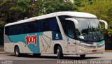 Auto Viação 1001 4373 na cidade de São Paulo, São Paulo, Brasil, por Cristiano Soares da Silva. Número da foto: #5778493.