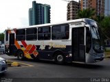 Nossa Senhora de Fátima Auto Ônibus 407 na cidade de Bragança Paulista, São Paulo, Brasil, por César Diniz. Número da foto: #:id.