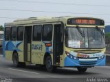 Master Transportes Coletivos de Passageiros RJ 159.123 na cidade de Belford Roxo, Rio de Janeiro, Brasil, por André Neves . Número da foto: #5779385.