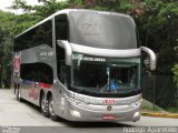 Auto Viação 1001 RJ 108.498 na cidade de São Paulo, São Paulo, Brasil, por Rodrigo  Aparecido. Número da foto: #5779378.