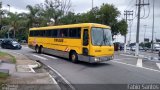 Ônibus Particulares 20385 na cidade de São Paulo, São Paulo, Brasil, por Fábio Santos. Número da foto: #5780234.
