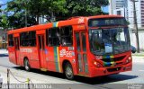 Borborema Imperial Transportes 266 na cidade de Recife, Pernambuco, Brasil, por Daniel Cleiton  Bezerra. Número da foto: #:id.