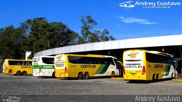 Pontos de Apoio Rodoporto Crossville na cidade de Perdões, Minas Gerais, Brasil, por Andrey Gustavo. ID da foto: 5821694.