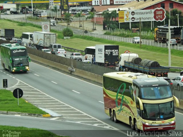 Geltur Turismo 2014 na cidade de Aparecida, São Paulo, Brasil, por Luis Henrique Silva. Número da foto: #5822117.