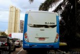 Via Loc BJ-008 na cidade de Belém, Pará, Brasil, por Carlos Jorge N.  de Castro. Número da foto: #5820860.