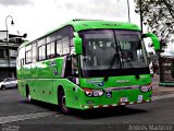 TRACOPA - Transportes Costarricenses Panameños 115 na cidade de , por Andrés Martínez Rodríguez. Número da foto: #5821214.