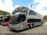Auto Viação 1001 RJ 108.649 na cidade de São Paulo, São Paulo, Brasil, por André Luiz Gomes de Souza. Número da foto: #5820826.