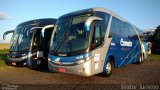 Viação Cometa 13128 na cidade de Piracicaba, São Paulo, Brasil, por Vinitur Turismo. Número da foto: #5821098.