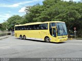 Viação Itapemirim 45295 na cidade de São José dos Campos, São Paulo, Brasil, por João Paulo  dos Santos Pinheiro. Número da foto: #5821871.