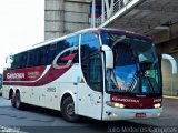 Expresso Gardenia 2905 na cidade de Campinas, São Paulo, Brasil, por Julio Medeiros. Número da foto: #:id.