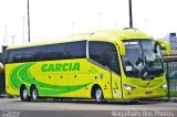 Viação Garcia 7979 na cidade de São Paulo, São Paulo, Brasil, por Renato Magalhaes. Número da foto: #5820404.