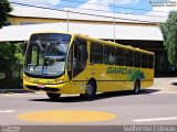 Viação Garcia 7625 na cidade de Maringá, Paraná, Brasil, por Guilherme Estevan. Número da foto: #5820152.
