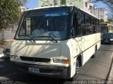 Ônibus Particulares 5866 na cidade de Divinópolis, Minas Gerais, Brasil, por Douglas Célio Brandao. Número da foto: #5821072.