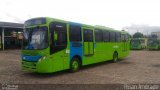 Taguatur - Taguatinga Transporte e Turismo 03403 na cidade de Teresina, Piauí, Brasil, por Ruan Silva Andrade. Número da foto: #5819331.