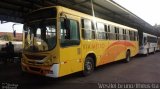 Via Metro Transportes Urbanos 2870 na cidade de Ilhéus, Bahia, Brasil, por Wesllei Santos. ID da foto: :id.