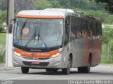 Transturismo Rio Minho RJ 166.042 na cidade de Niterói, Rio de Janeiro, Brasil, por Douglas Couto Barbalho. Número da foto: #:id.