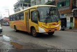 Via Metro Transportes Urbanos 3110 na cidade de Ilhéus, Bahia, Brasil, por Wesllei Santos. Número da foto: #5819529.