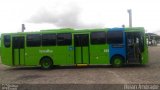 Taguatur - Taguatinga Transporte e Turismo 03403 na cidade de Teresina, Piauí, Brasil, por Ruan Silva Andrade. Número da foto: #5819346.