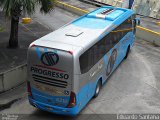 Auto Viação Progresso 6310 na cidade de Recife, Pernambuco, Brasil, por Eduardo Santana. Número da foto: #:id.