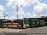 VLS - Viação Litoral Sul 4500 na cidade de Estância, Sergipe, Brasil, por Rafael Rodrigues Forencio. Número da foto: #:id.