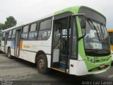 Rápido Araguaia  50147 na cidade de Goiânia, Goiás, Brasil, por André Luiz Canon. Número da foto: #5821683.