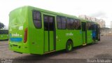 Taguatur - Taguatinga Transporte e Turismo 03403 na cidade de Teresina, Piauí, Brasil, por Ruan Silva Andrade. Número da foto: #5819306.