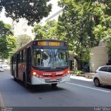 Autotrans > Turilessa 25324 na cidade de Belo Horizonte, Minas Gerais, Brasil, por Luiz Silva. Número da foto: #:id.