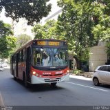 Autotrans > Turilessa 25324 na cidade de Belo Horizonte, Minas Gerais, Brasil, por Luiz Silva. ID da foto: :id.