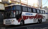 Esportiva Turismo 13023 na cidade de Campinas, São Paulo, Brasil, por Matheus Gabriel dos Santos. ID da foto: :id.