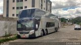 Ônibus Particulares 2013 na cidade de Caruaru, Pernambuco, Brasil, por Leon Oliver. Número da foto: #5819389.