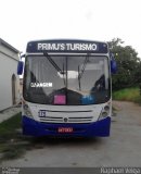 Primu's Turismo 175 na cidade de São Pedro da Aldeia, Rio de Janeiro, Brasil, por Raphael Veiga. Número da foto: #:id.