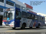 Radial Transporte Coletivo 47.027 na cidade de Mogi das Cruzes, São Paulo, Brasil, por Paulo Rafael Peixoto. Número da foto: #:id.