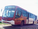 Ohasis Turismo e Transportes 3823 na cidade de Barreirinhas, Maranhão, Brasil, por Alexandre  Rodrigues. Número da foto: #5819758.