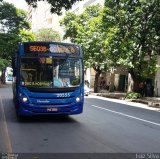 Viação Torres 20555 na cidade de Belo Horizonte, Minas Gerais, Brasil, por Luiz Silva. Número da foto: #5822096.