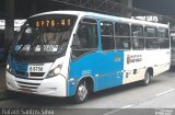 Transwolff Transportes e Turismo 6 6750 na cidade de São Paulo, São Paulo, Brasil, por Rafael Santos Silva. Número da foto: #5819358.