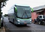 Viação Garcia 7776 na cidade de Apucarana, Paraná, Brasil, por Josino Vieira. Número da foto: #5821628.