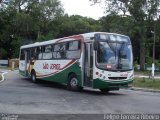 São Jorge de Transportes 16 na cidade de Pelotas, Rio Grande do Sul, Brasil, por Felipe Ferreira Ribeiro. ID da foto: :id.