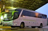Viação Garcia 7777 na cidade de Maringá, Paraná, Brasil, por José Melo. Número da foto: #5823279.