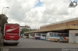 Terminais Rodoviários e Urbanos  na cidade de Divinópolis, Minas Gerais, Brasil, por Daniel Souza. Número da foto: #5823408.